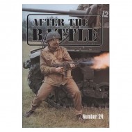 AFTER THE BATTLE ISSUE 024 AFTER THE BATTLE ISSUE 024